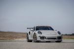 Porsche 911 GT3 RS by Vorsteiner 2016 года
